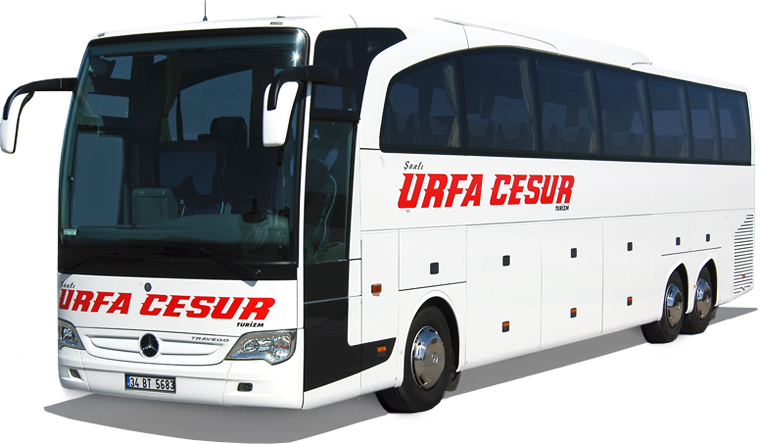 sanliurfa cesur turizm